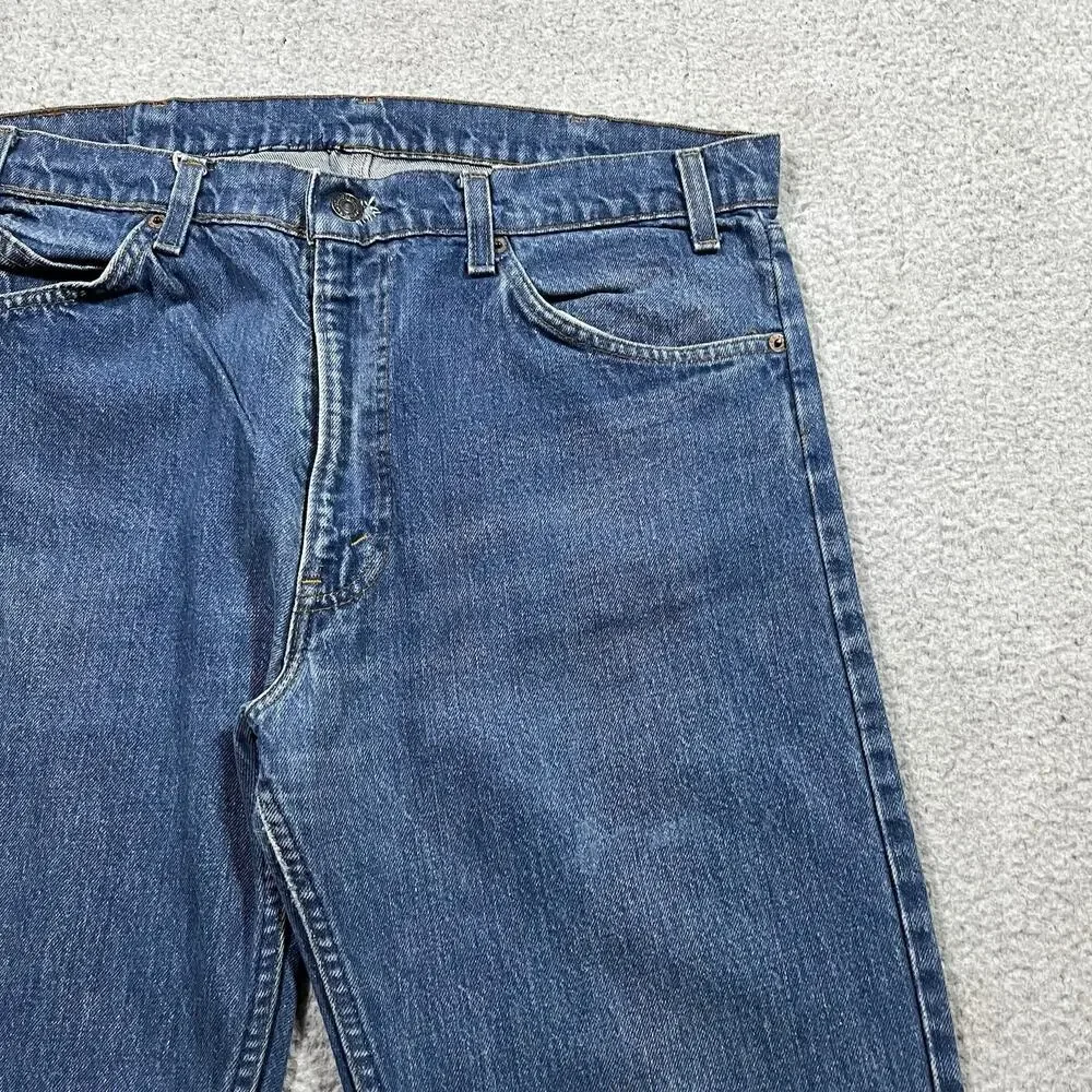 Levis good see